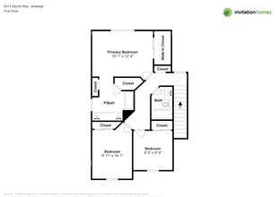 8413 Zachis Way in Antelope, CA - Building Photo - Building Photo