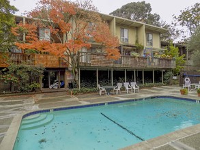 22 N San Pablo Ave in San Rafael, CA - Foto de edificio - Building Photo
