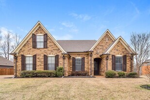 6010 Abigail Bluffs Cove in Bartlett, TN - Building Photo