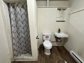 108 B St in Socorro, NM - Building Photo - Building Photo