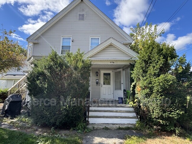 property at 69 Turnpike St