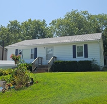 309 Williams Rd in Rolla, MO - Building Photo