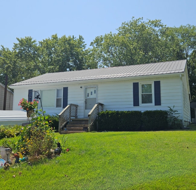 property at 309 Williams Rd