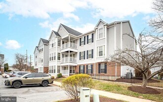 607 Himes Ave in Frederick, MD - Building Photo