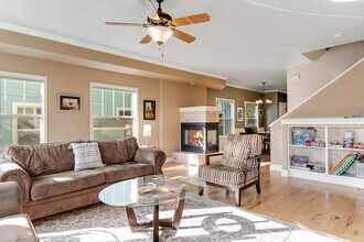 1433 E Hays St in Boise, ID - Building Photo - Building Photo