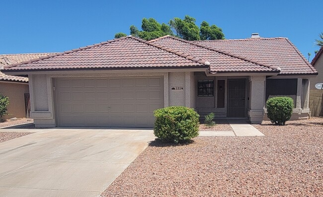 property at 5358 E Glencove St