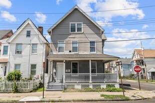 28 Cedar St in New Haven, CT - Building Photo