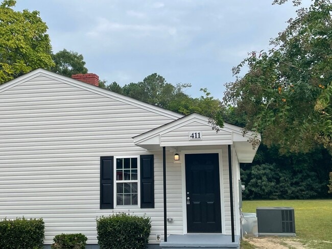 property at 409-411 Lake Ave
