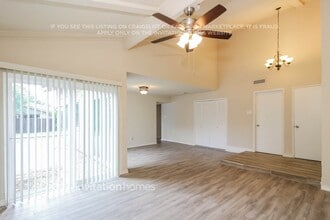 2424 Via Barcelona in Carrollton, TX - Building Photo - Building Photo