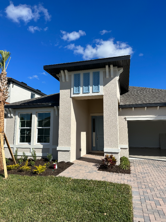 931 Fern Leaf Run in Bradenton, FL - Building Photo