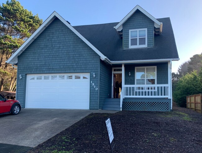 property at 1510 NW 25th St