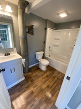 1200 Gomber Ave in Cambridge, OH - Building Photo - Building Photo