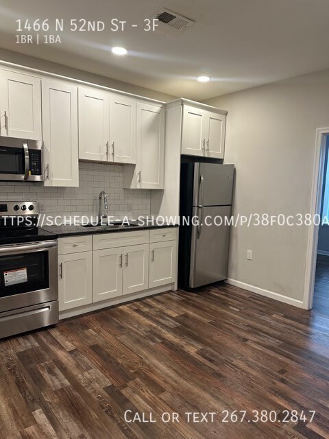 1466 N 52nd St in Philadelphia, PA - Building Photo - Building Photo