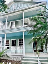 16113 Bridgecrossing Dr in Fish Hawk, FL - Building Photo