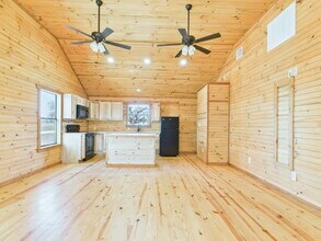 133 Hill Country Cabin Ln in Harper, TX - Building Photo - Building Photo