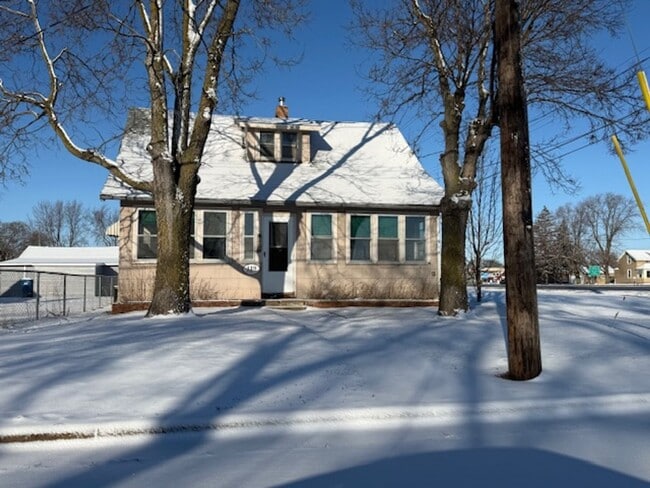 property at 119 Birch St