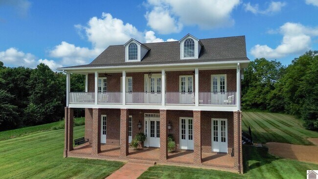 2500 Biggs Rd in Kevil, KY - Building Photo - Building Photo