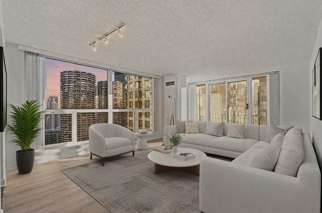 200 N Dearborn St, Unit 4306 in Chicago, IL - Building Photo - Building Photo