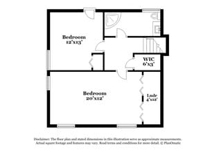4447 Casco Way NW in Lilburn, GA - Building Photo - Building Photo