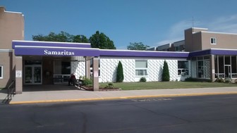 Samaritas Affordable Living of Alpena in Alpena, MI - Building Photo