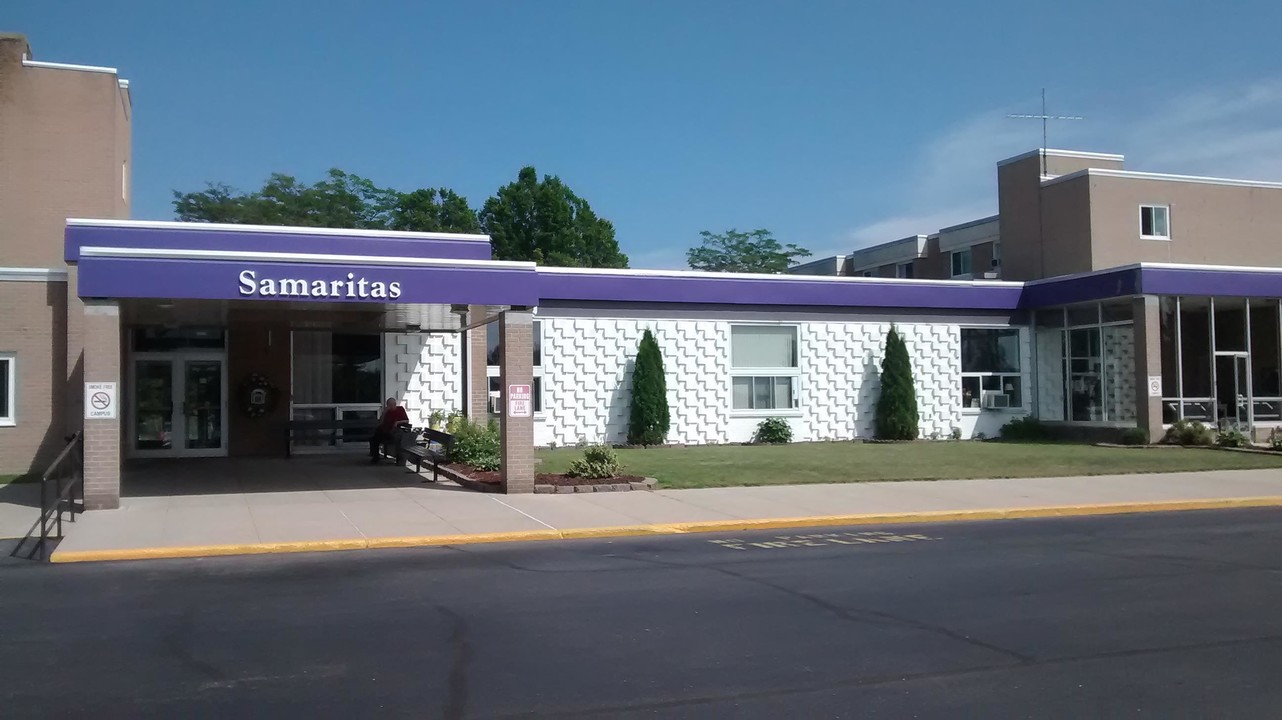 Samaritas Affordable Living of Alpena in Alpena, MI - Foto de edificio