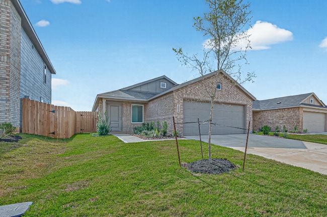 14856 N Ascot Bnd Cir in Conroe, TX - Foto de edificio - Building Photo