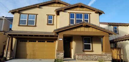 51 Baird Cir in Brentwood, CA - Building Photo - Building Photo