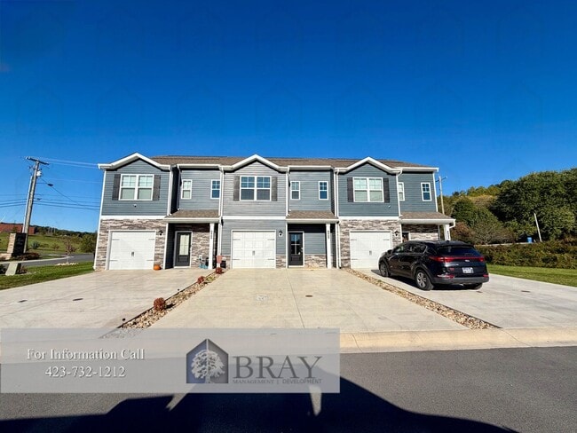 property at 482 Vogt Dr