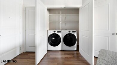 701 Rahling Rd, Unit 1321 in Little Rock, AR - Building Photo - Building Photo