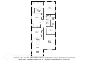 1846 Welk St in Lehigh Acres, FL - Building Photo