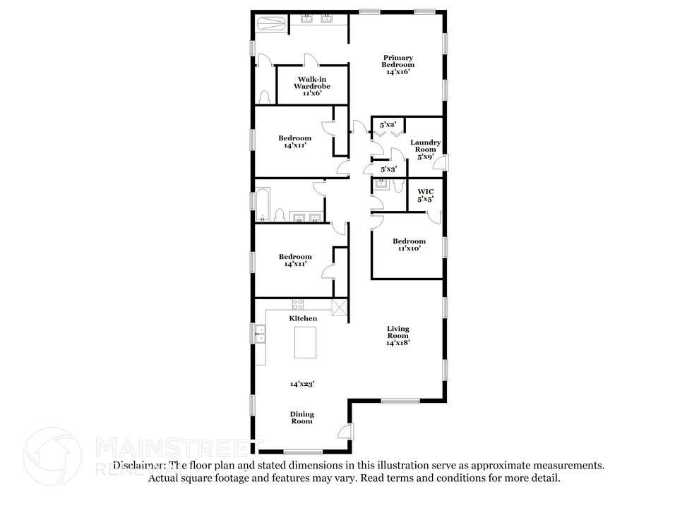 1846 Welk St in Lehigh Acres, FL - Building Photo
