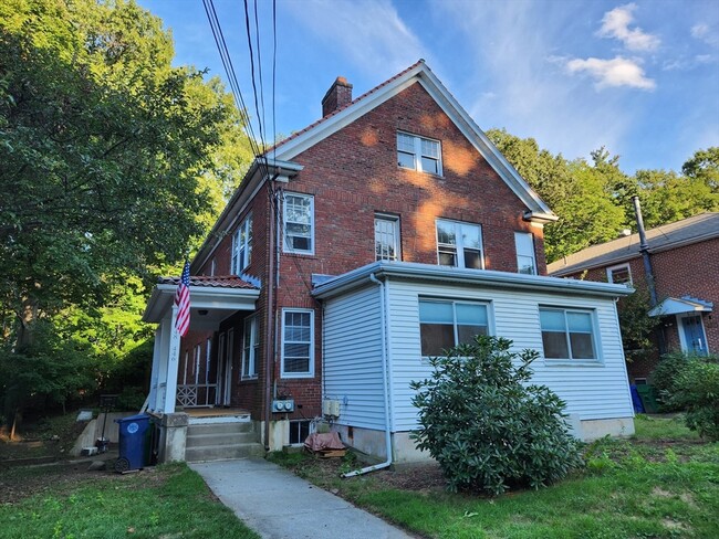 property at 446 Lowell Ave