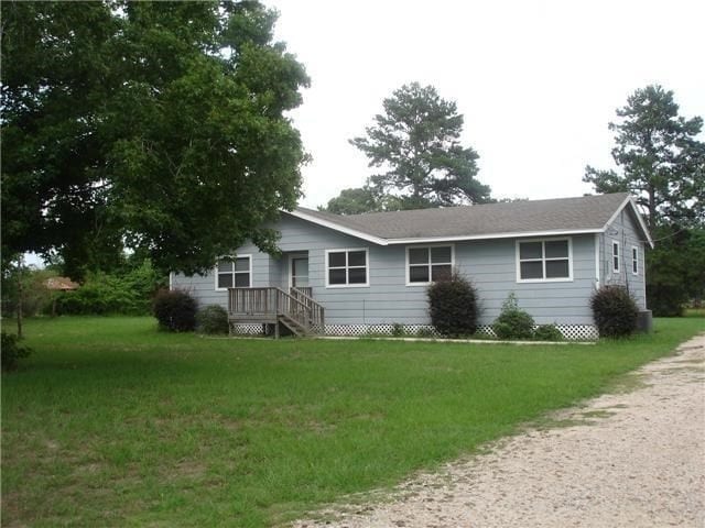 property at 2283 McCaleb Rd