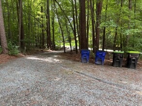 69 Merritt Dr, Unit A in Chapel Hill, NC - Building Photo - Building Photo