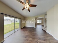 12728 Longcrest Dr in Riverview, FL - Foto de edificio - Building Photo