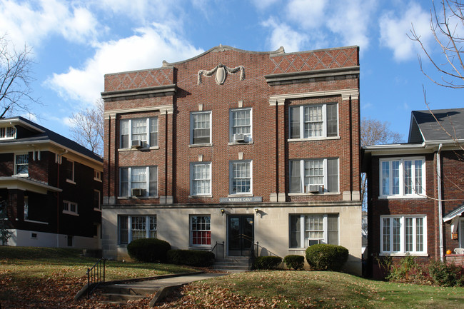 Marion Gray in Louisville, KY - Building Photo - Building Photo