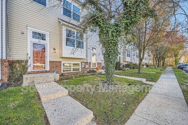 15 Leyland Ct in Essex, MD - Building Photo - Building Photo