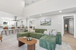 1443 Marlene Pl, Unit SI ID1514819P in Desoto, TX - Building Photo