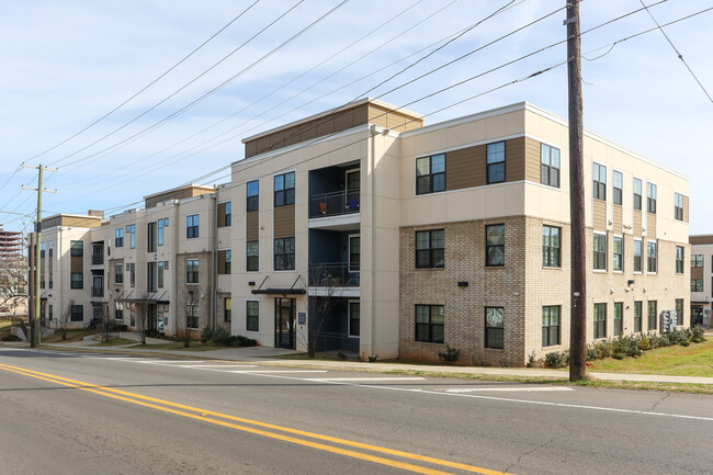 961 Caddo St in Shreveport, LA - Building Photo - Building Photo