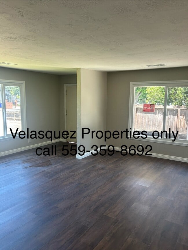 84 S Villa St in Porterville, CA - Building Photo - Building Photo