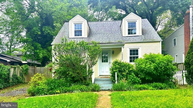 property at 10202 Grant Ave