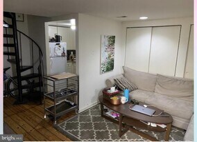 409-15 S 11th St in Philadelphia, PA - Building Photo