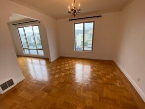 2062 22nd Ave in San Francisco, CA - Building Photo - Building Photo