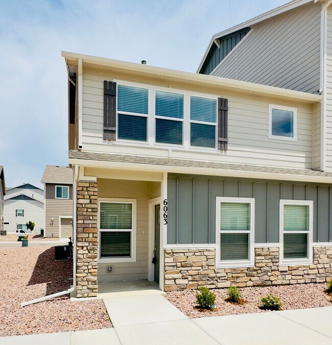 property at 6063 Magma Hts