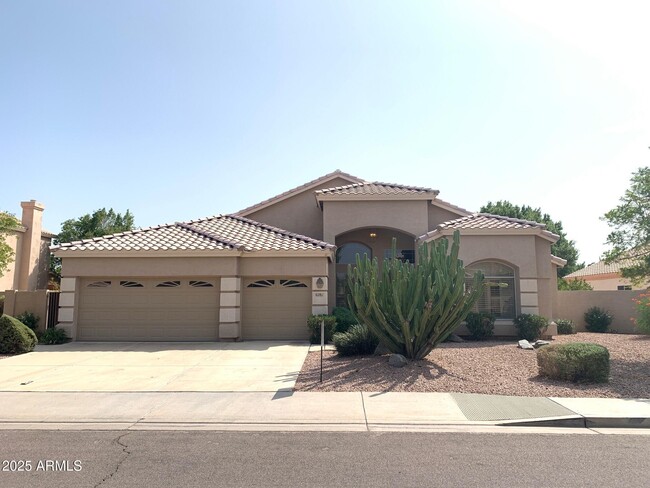 property at 6281 W Corona Dr