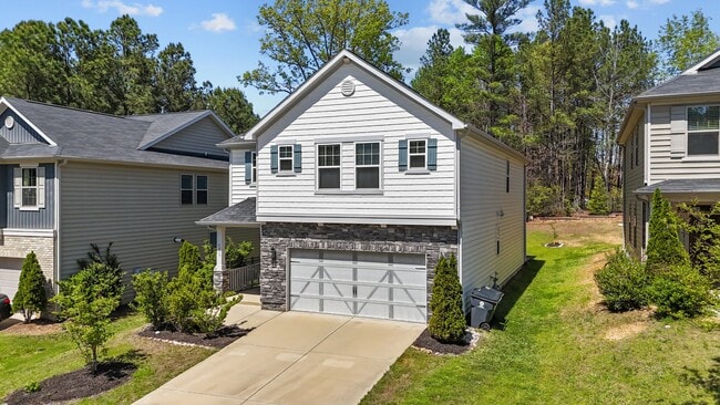 4009 Reunion Creek Pkwy in Apex, NC - Building Photo - Building Photo
