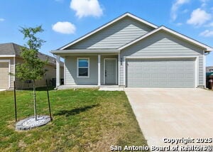 property at 768 Opossum Trl