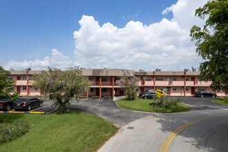 20690 NW 15th Ave in Miami, FL - Building Photo - Building Photo