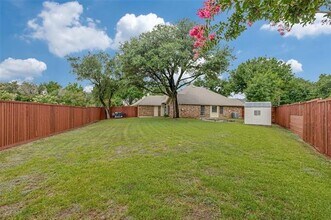 743 Pulitzer Ln in Allen, TX - Building Photo - Building Photo