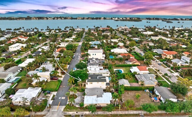 property at 240 Santa Lucia Dr